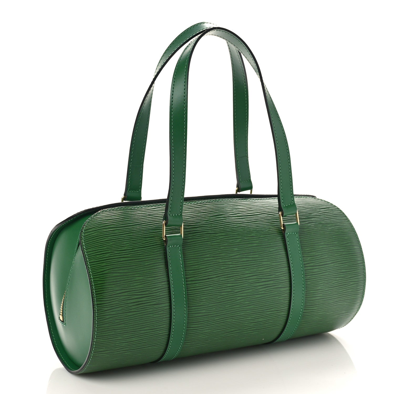 Louis Vuitton Epi Soufflot Borneo 4 of 9