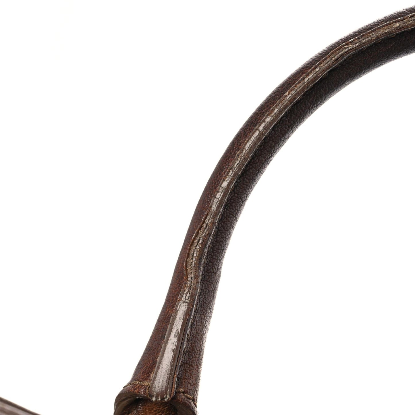 Sheepskin Large Cabas ChYc Biscuit