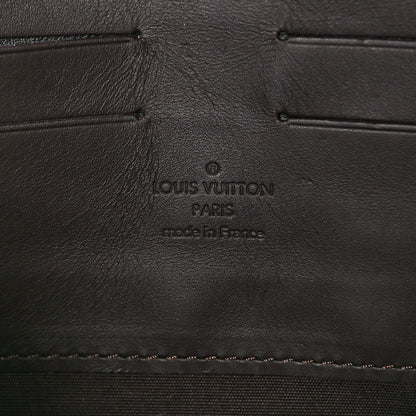 Louis Vuitton Vernis Sunset Boulevard Amarante 6 of 9