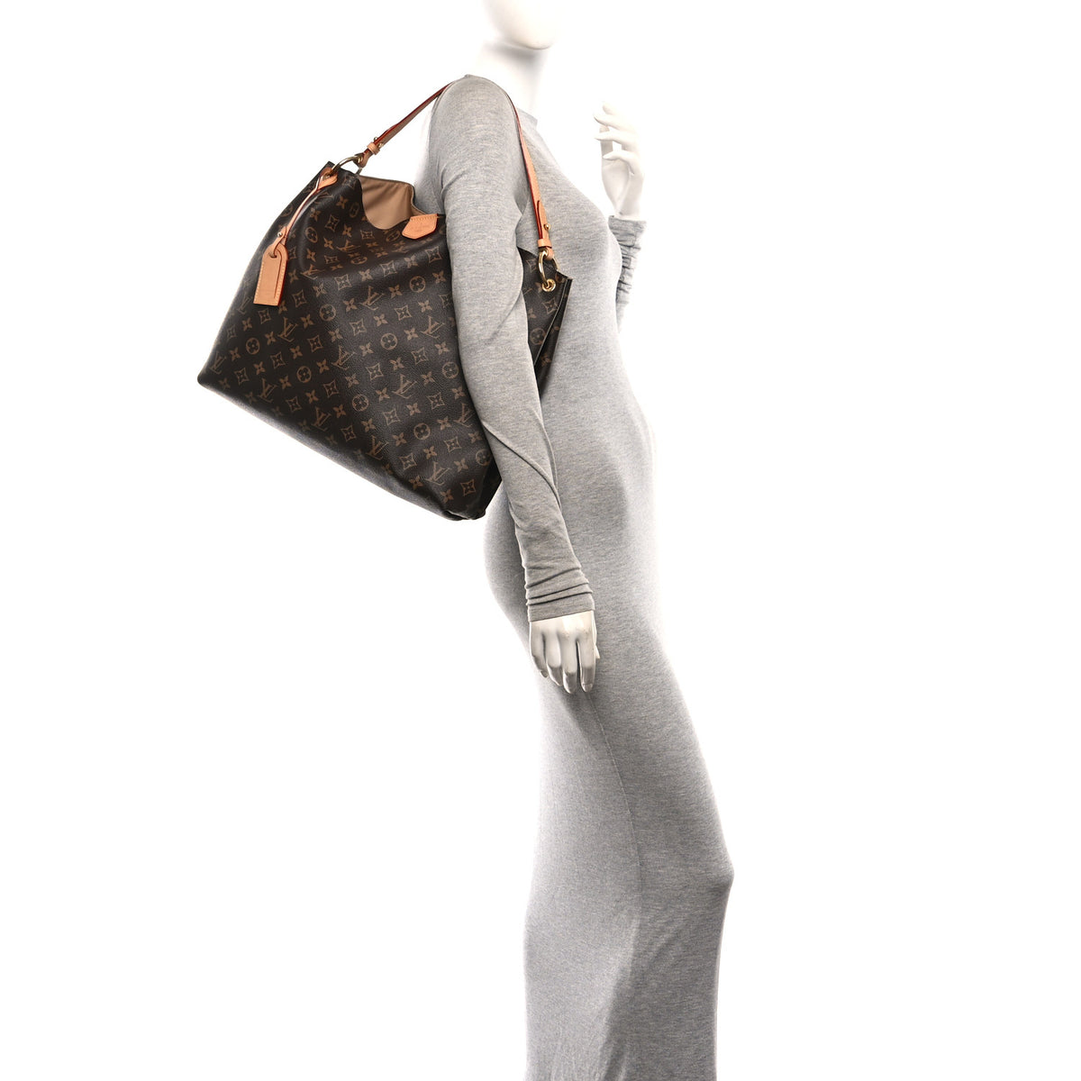 Monogram Graceful MM