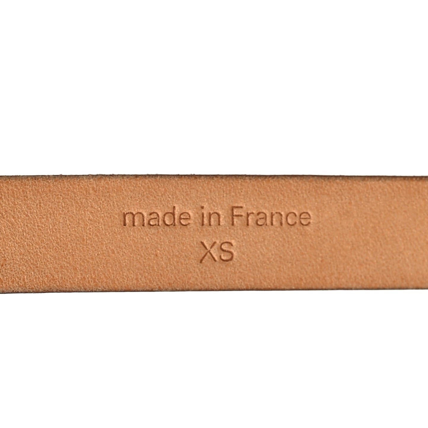 Monogram Pochette Florentine XS