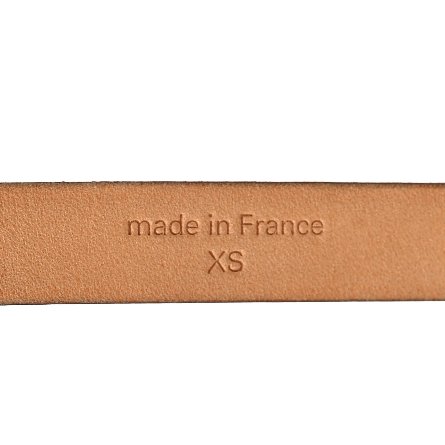 Louis Vuitton Monogram Pochette Florentine XS 7 of 10