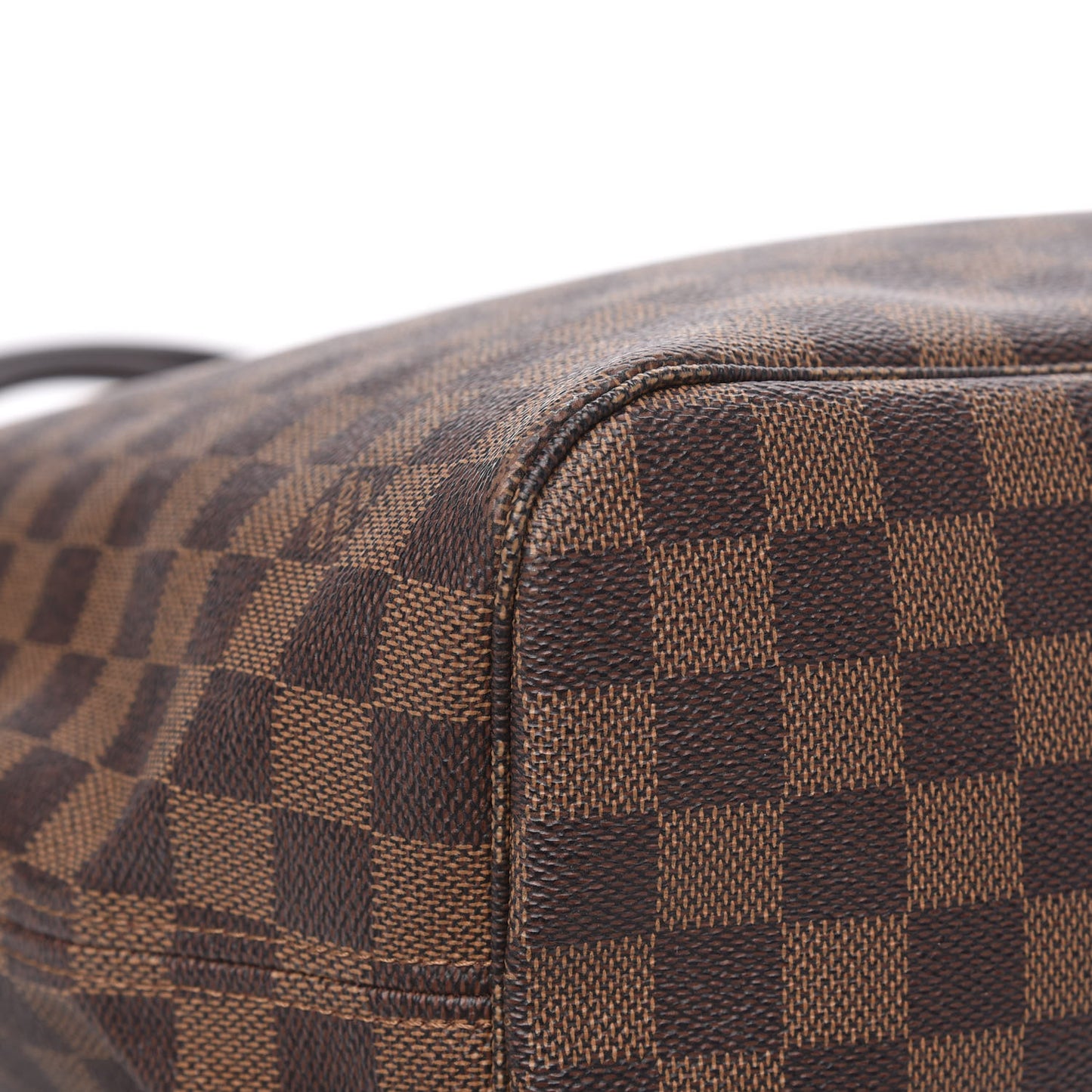 Damier Ebene Neverfull MM