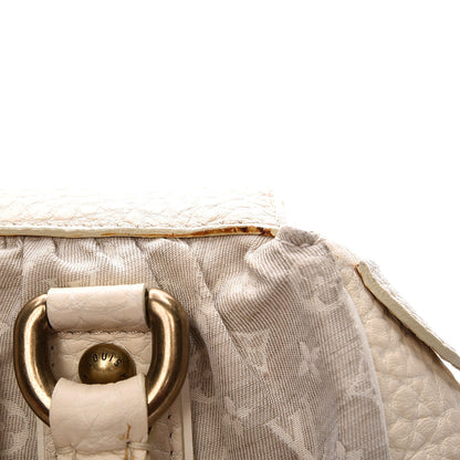Louis Vuitton Mini Lin Trapeze PM Dune 9 of 26