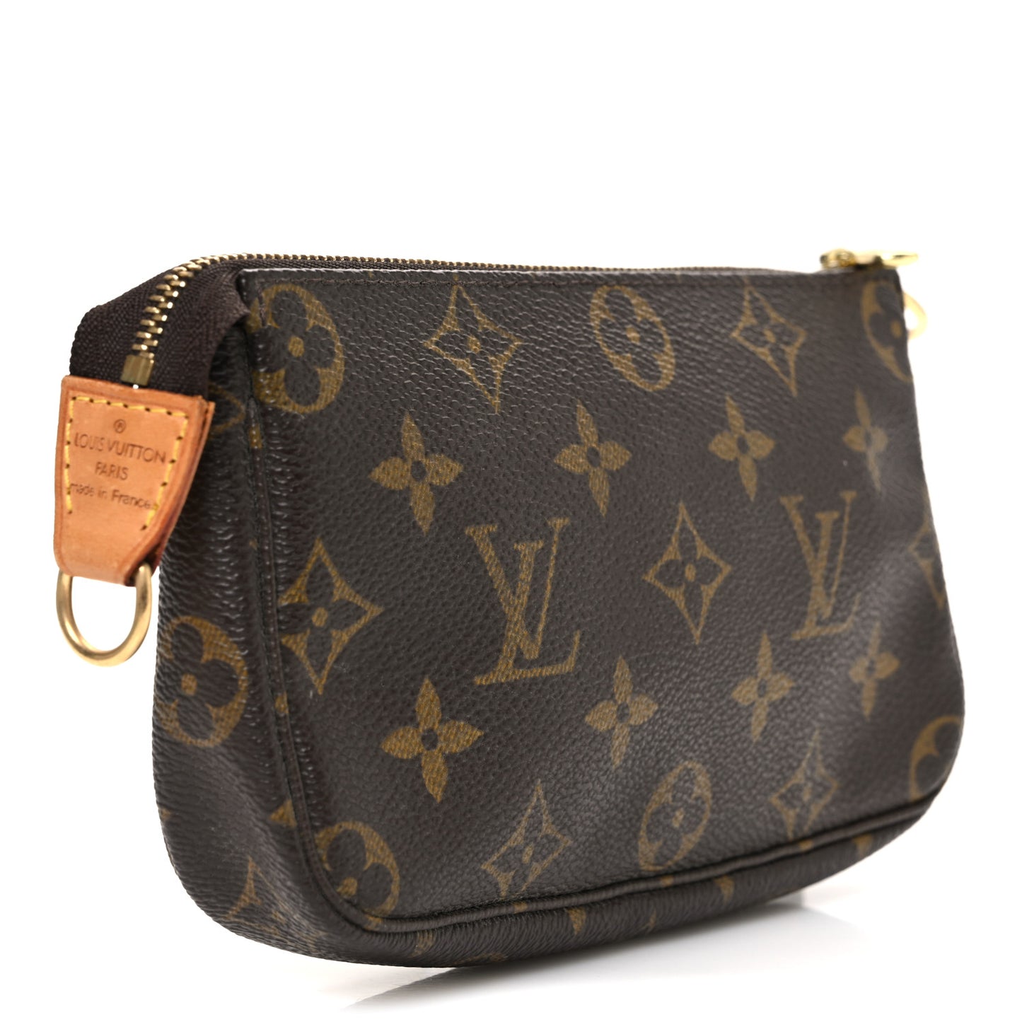 Monogram Bucket Pochette Accessories