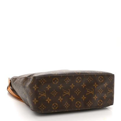 Louis Vuitton Monogram Looping GM 4 of 13