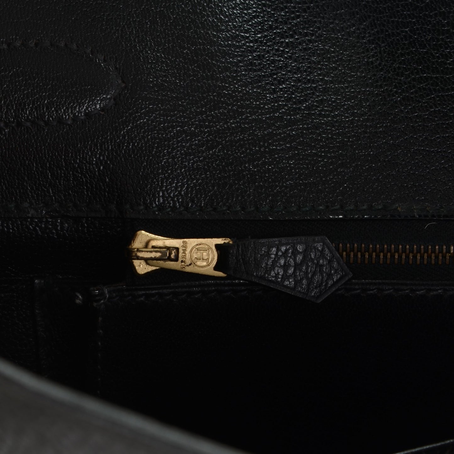 Ardennes Birkin 35 Black