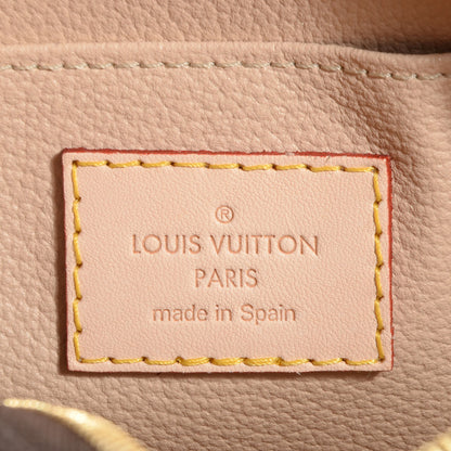 Louis Vuitton Monogram Cosmetic Pouch 6 of 7