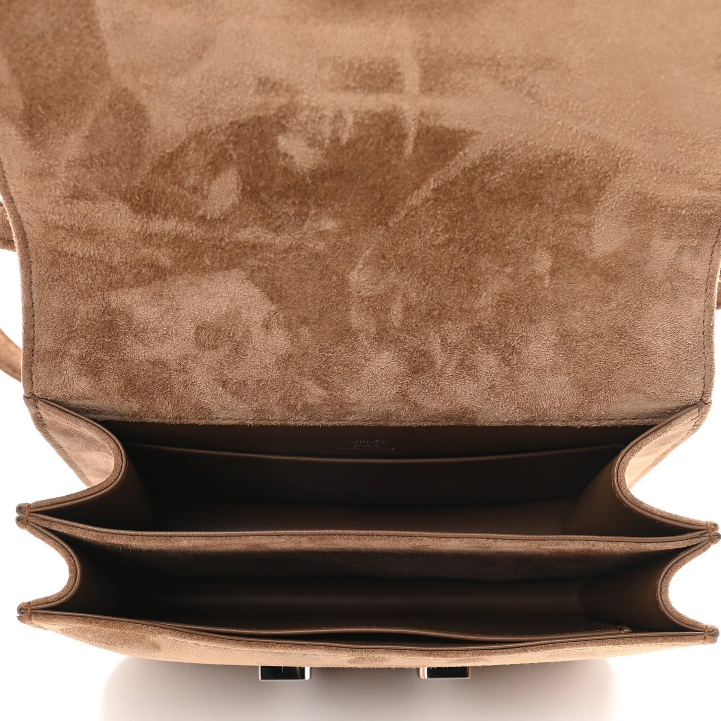 Veau Doblis Constance 18 Marron Glace