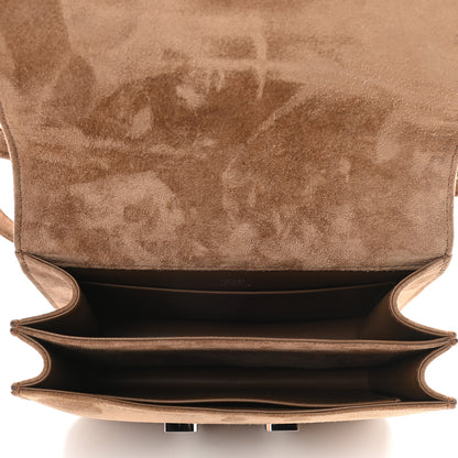 Hermes Veau Doblis Constance 18 Marron Glace 5 of 9