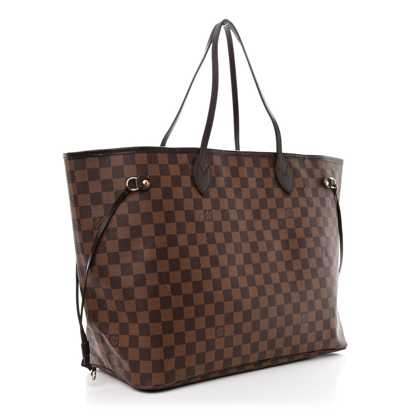 Damier Ebene Neverfull GM