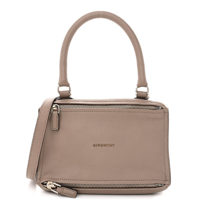 Givenchy Sugar Goatskin Small Pandora Powder 1 of 12
