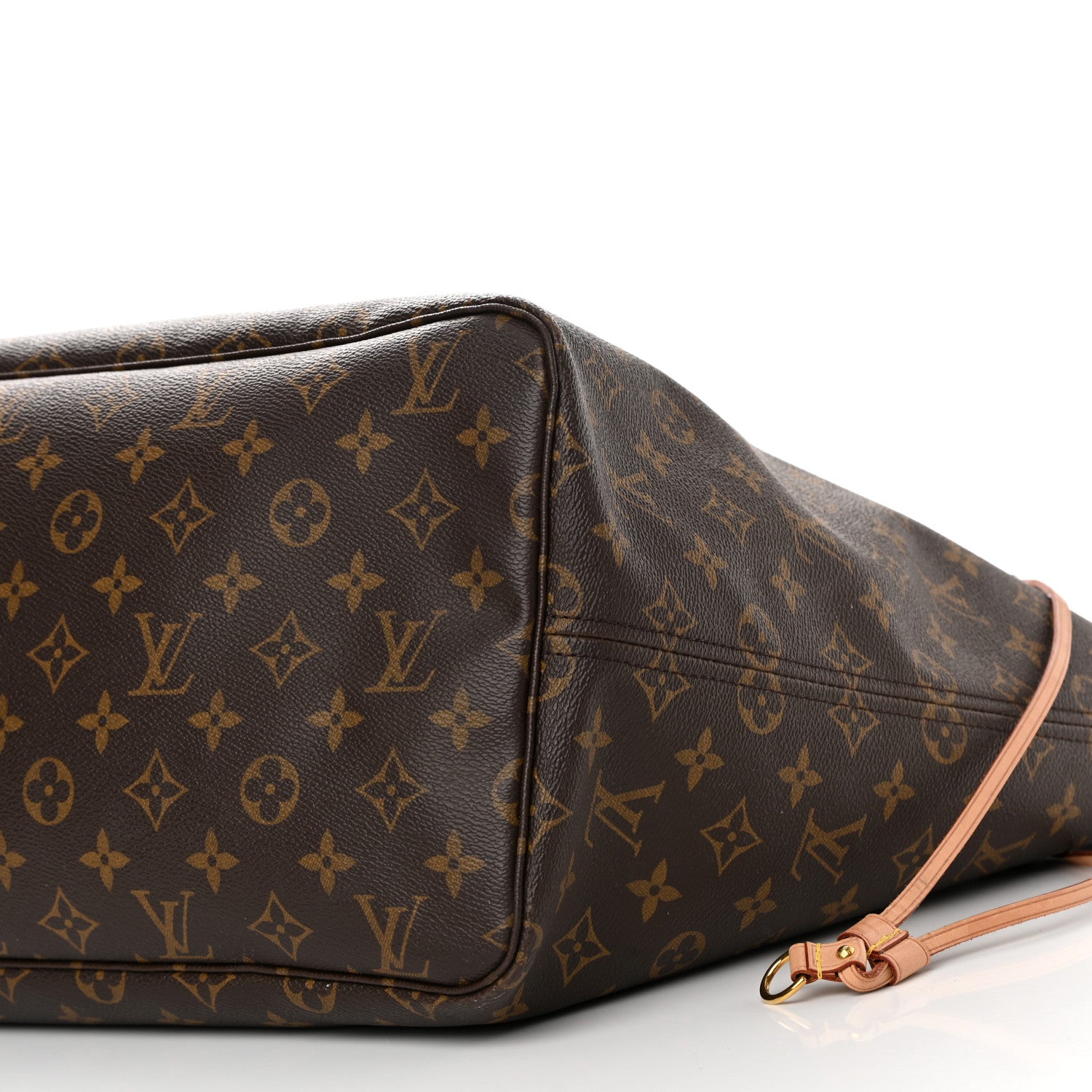 Louis Vuitton Monogram Neo Neverfull GM 10 of 20