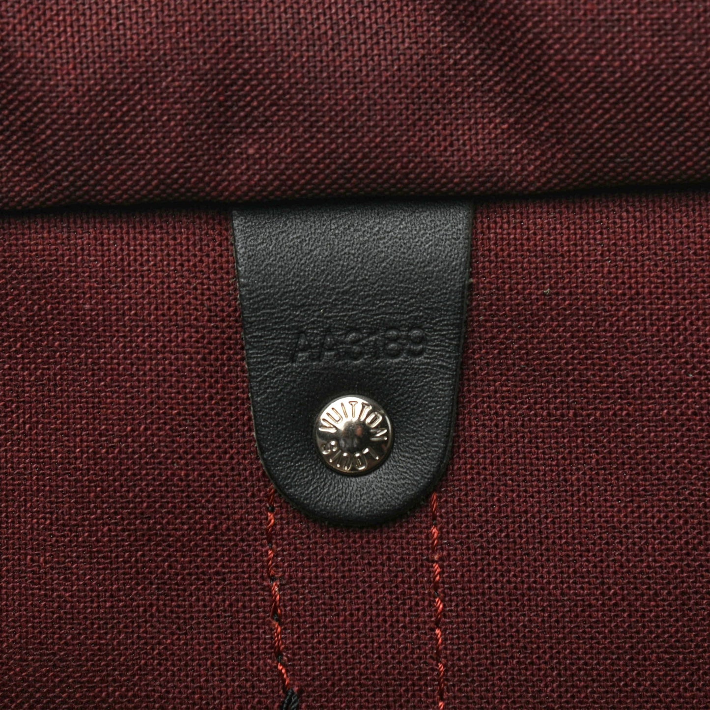 Monogram Macassar Keepall Bandouliere 45