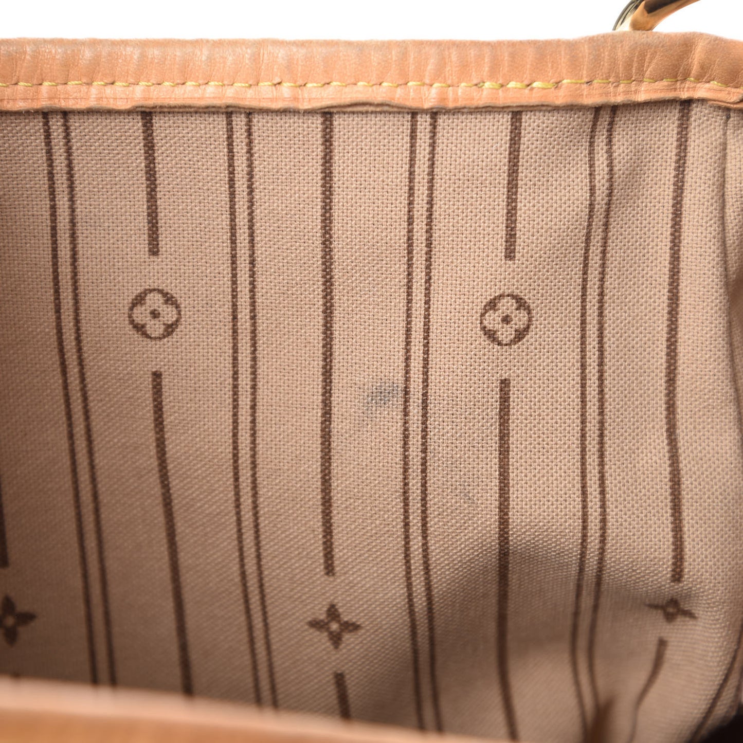 Monogram Delightful MM