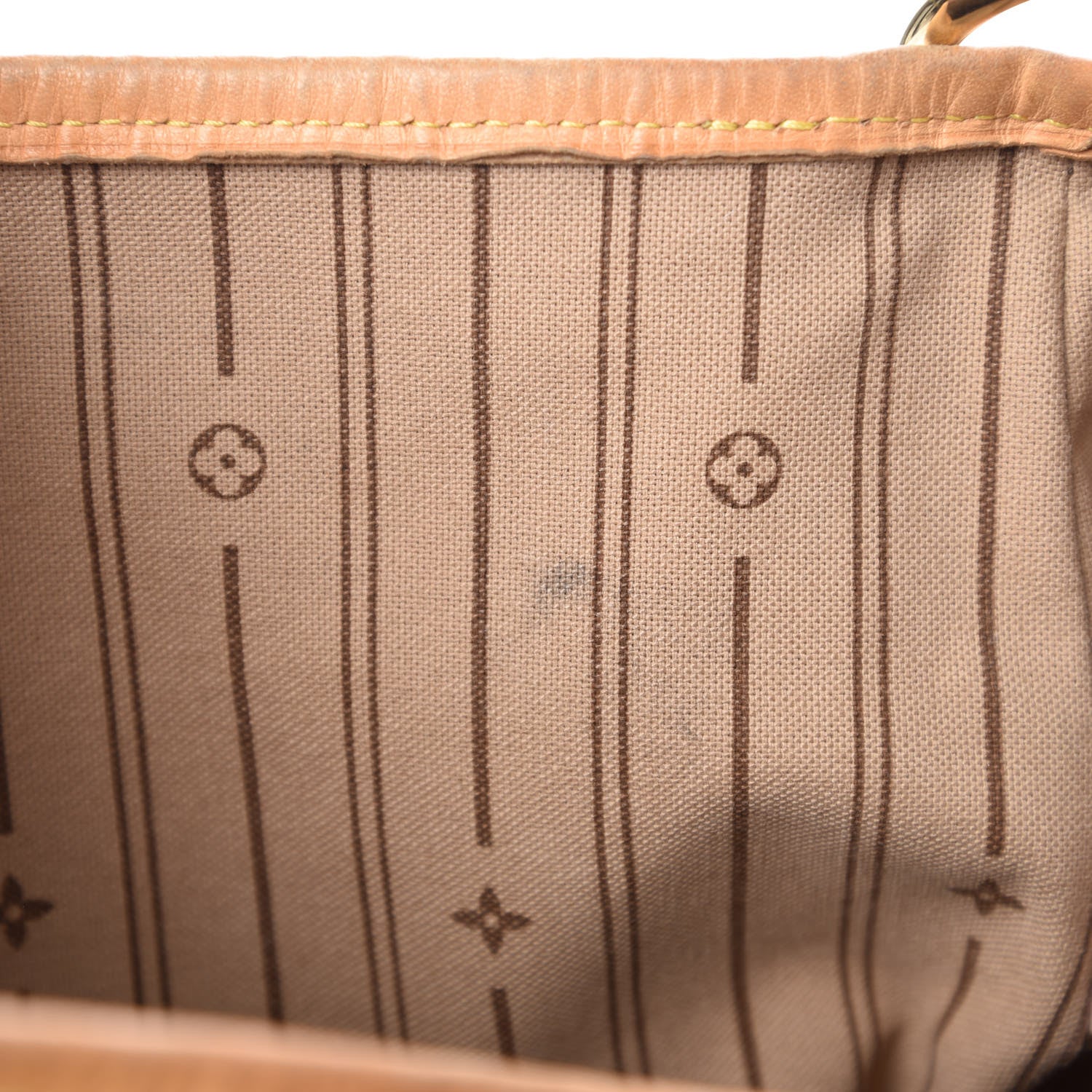 Louis Vuitton Monogram Delightful MM 8 of 13