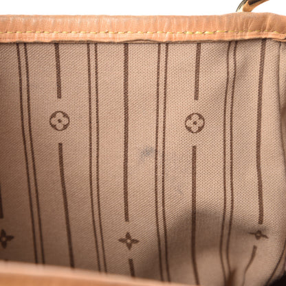 Louis Vuitton Monogram Delightful MM 8 of 13