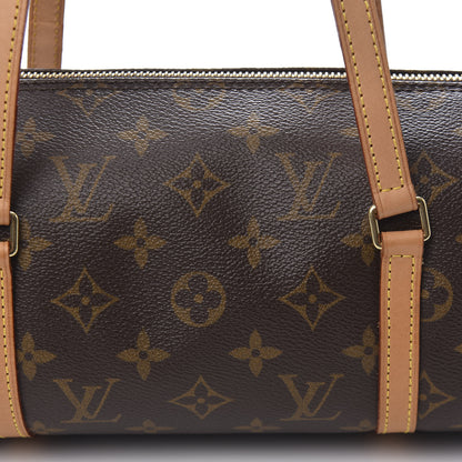 Louis Vuitton Monogram Papillon 26 9 of 9