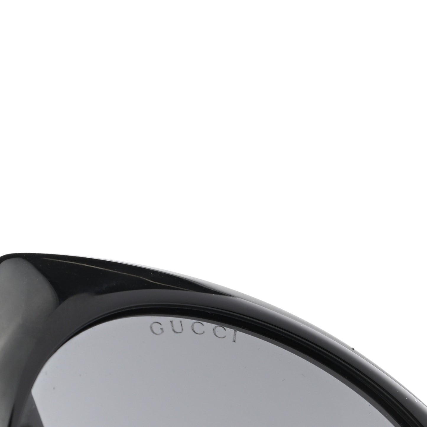 GG Sunglasses GG0814SK Black