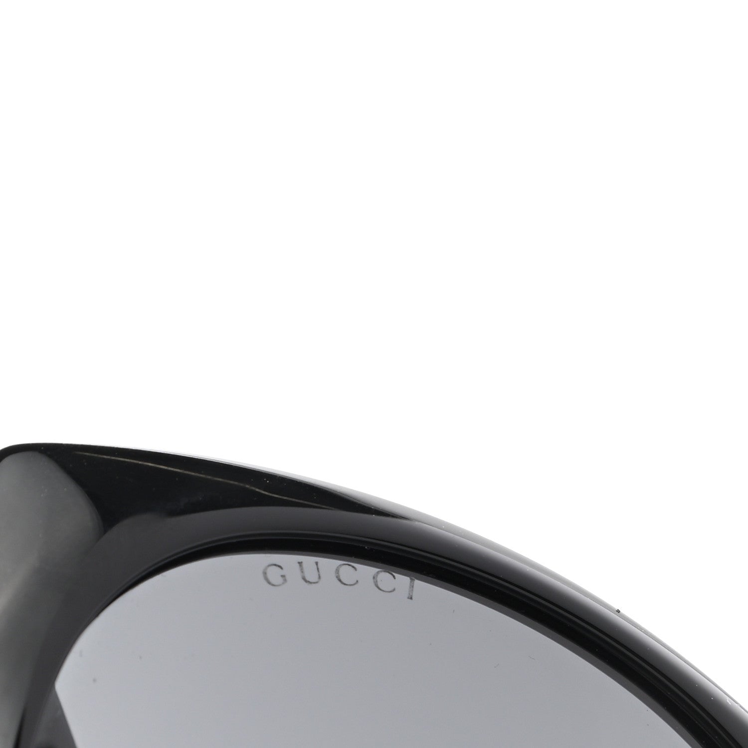Gucci GG Sunglasses GG0814SK Black 7 of 7