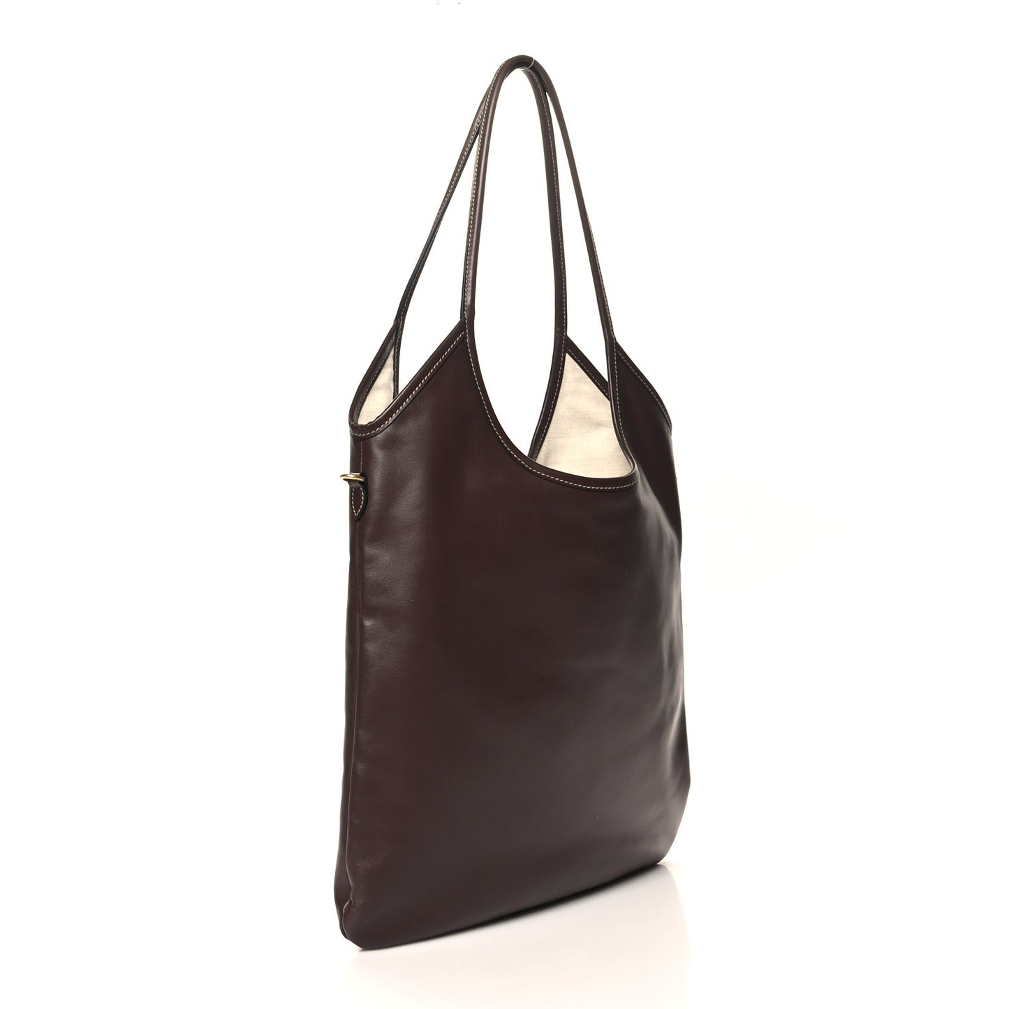 Nappa Ivy Bag Briarwood