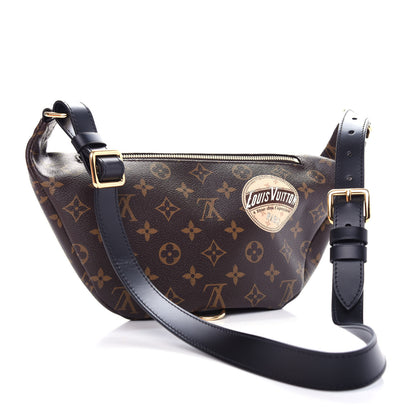 Louis Vuitton Monogram My LV World Tour Bumbag 3 of 12