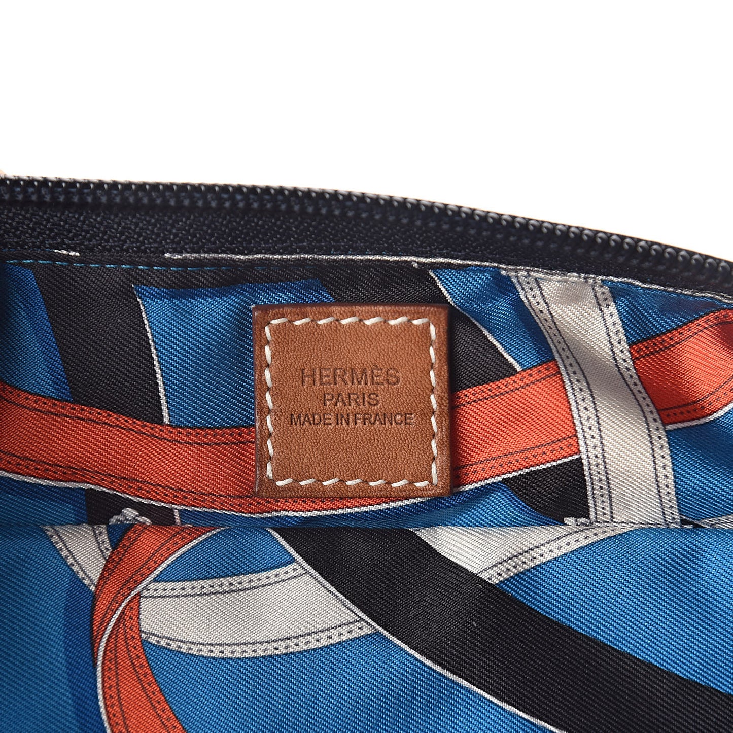 Silk Barenia Cavalcadour Airsilk Duffle 38