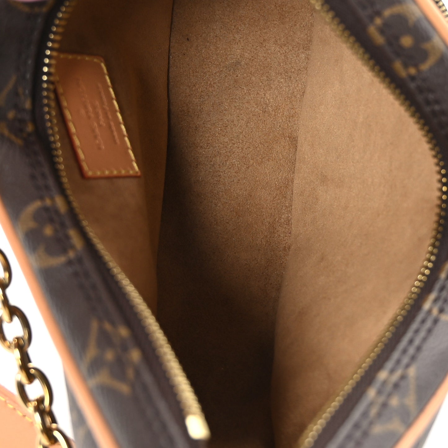 Monogram Loop