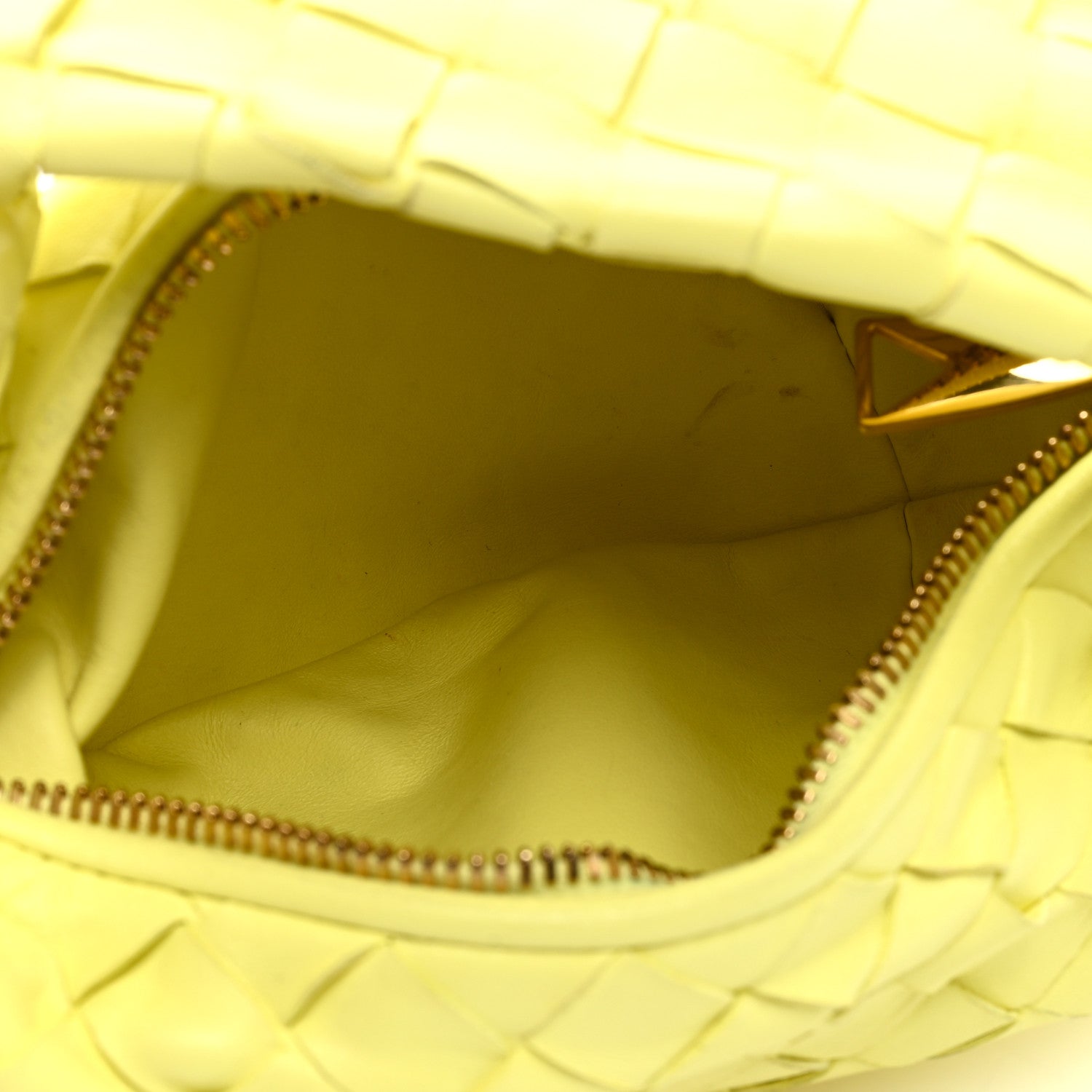 Bottega Veneta Nappa Intrecciato Mini Jodie Lantern 5 of 8