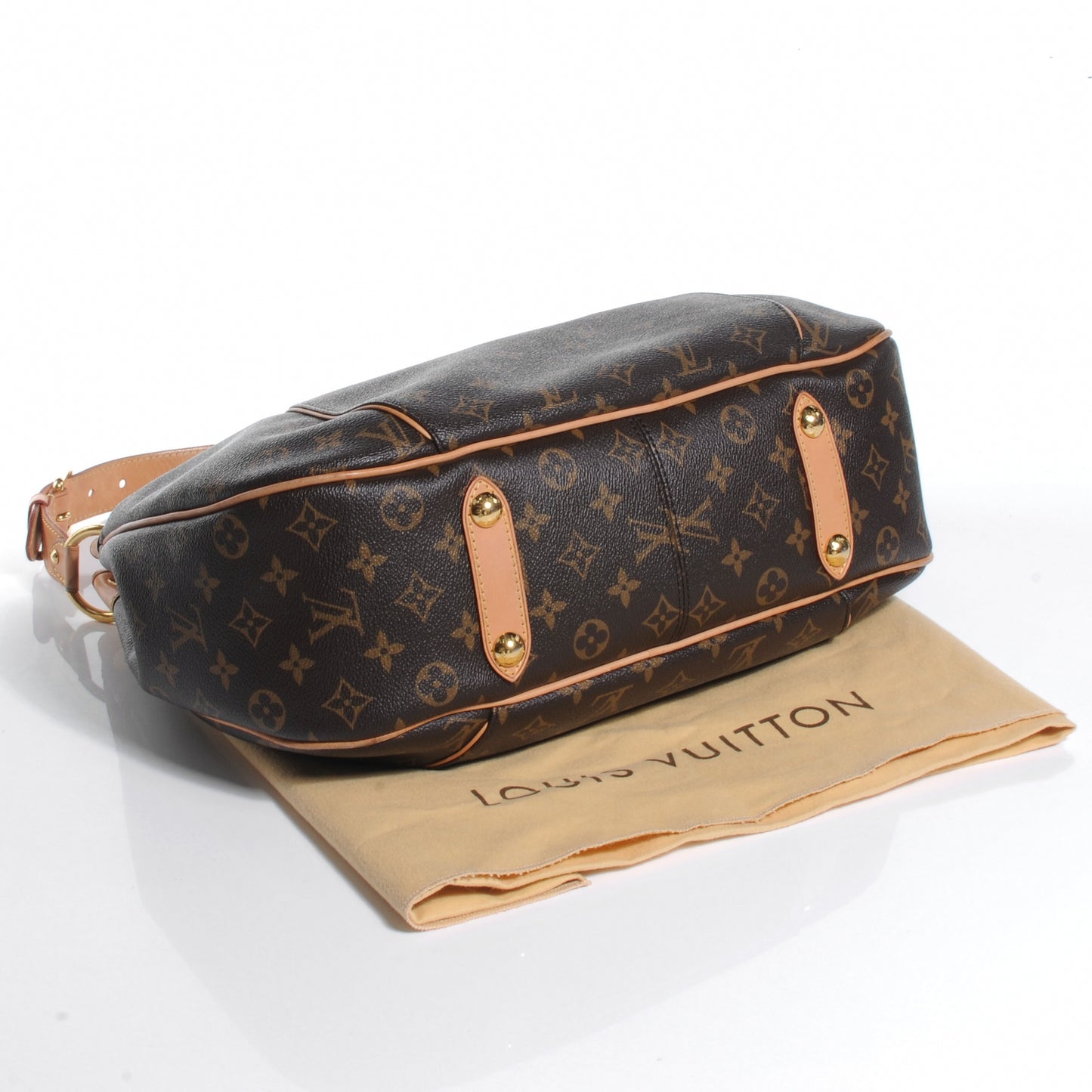 Monogram Galliera PM
