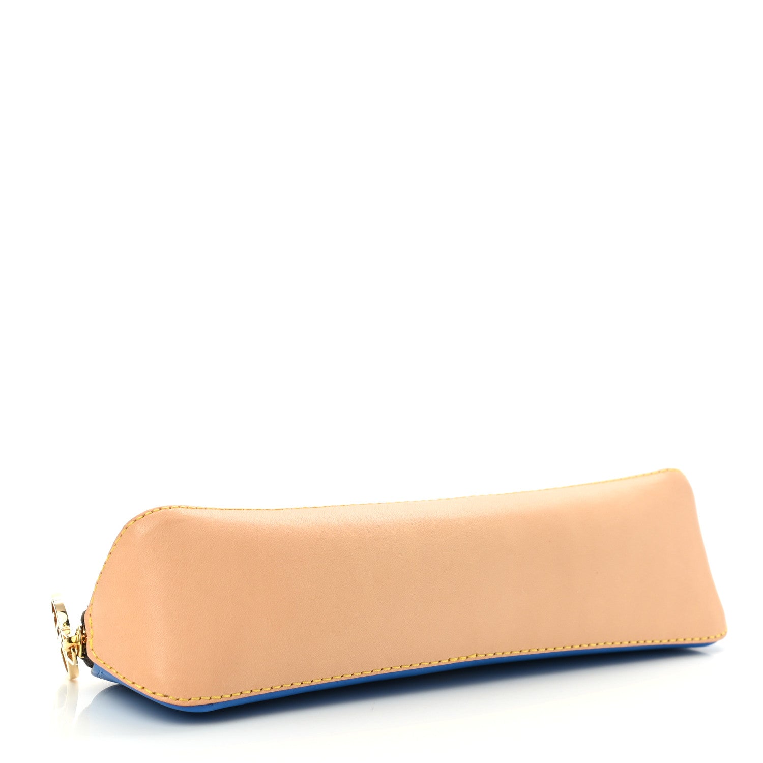 Louis Vuitton Monogram 2019 Christmas Animation Venice Elizabeth Pencil Pouch 4 of 9
