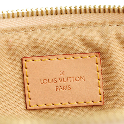 Louis Vuitton Damier Azur Siracusa PM 6 of 8