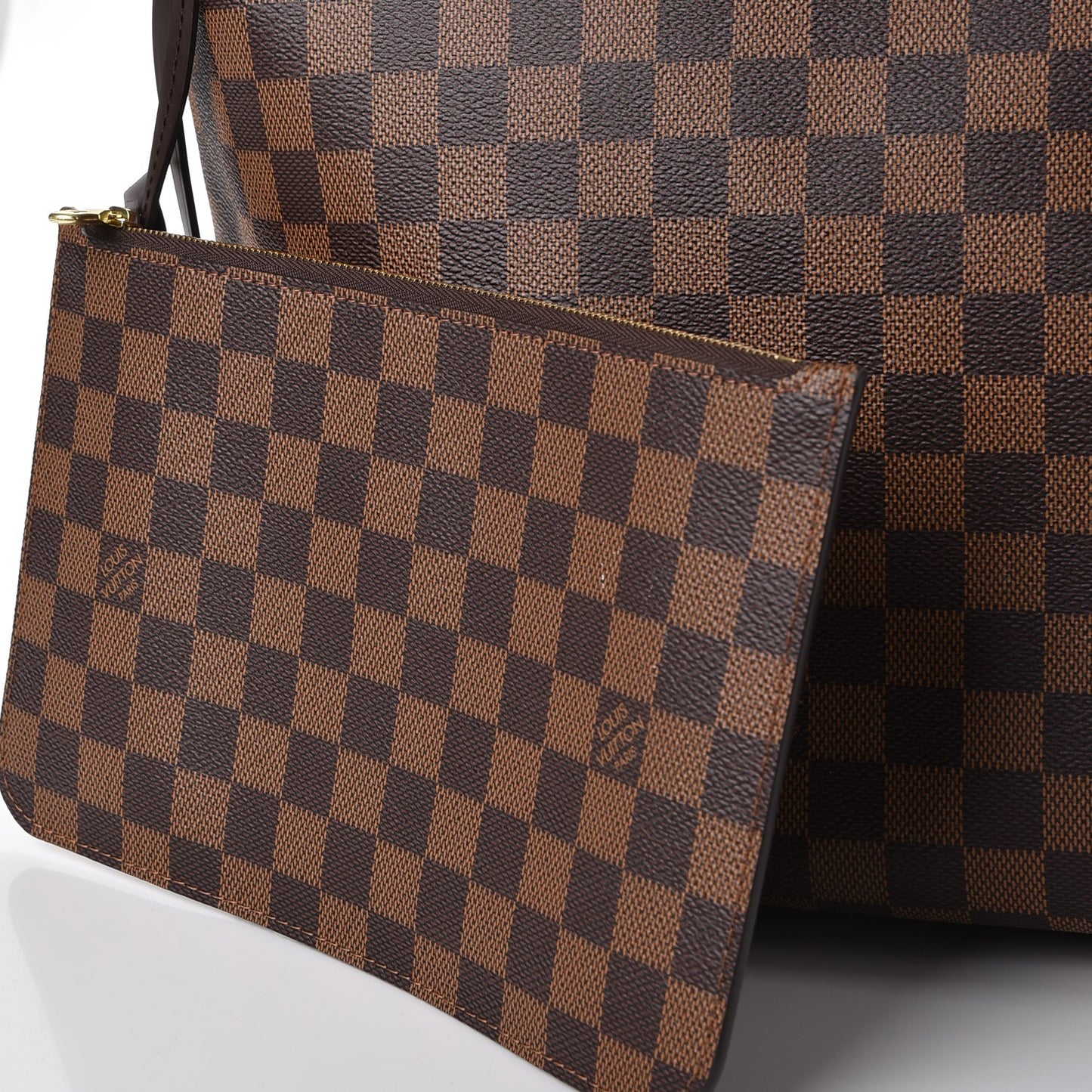 Damier Ebene Neo Neverfull GM