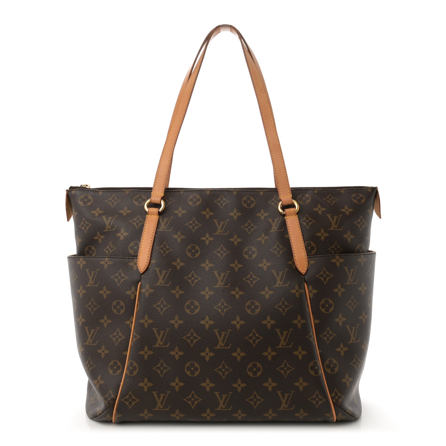 Louis Vuitton Monogram Totally GM 1 of 11