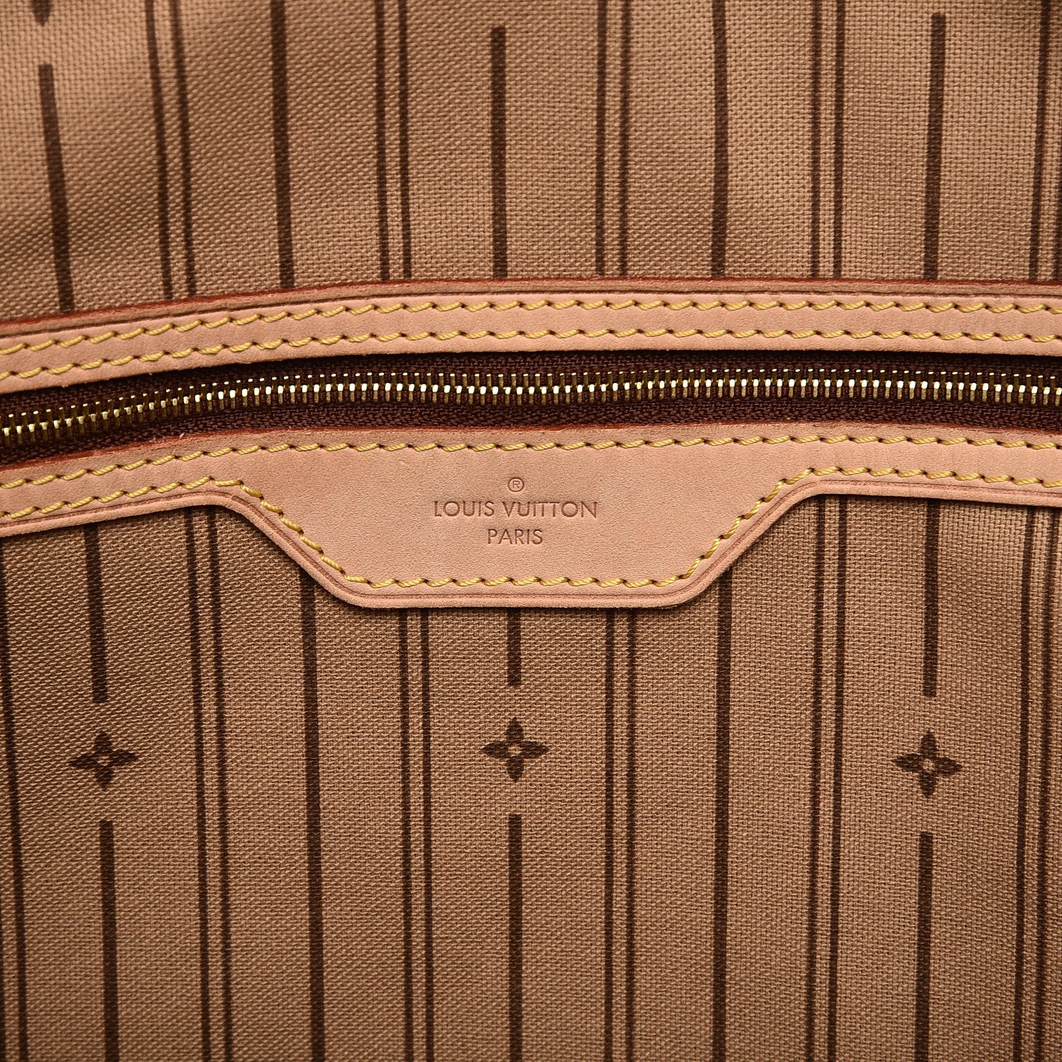 Louis Vuitton Monogram Delightful GM 6 of 12