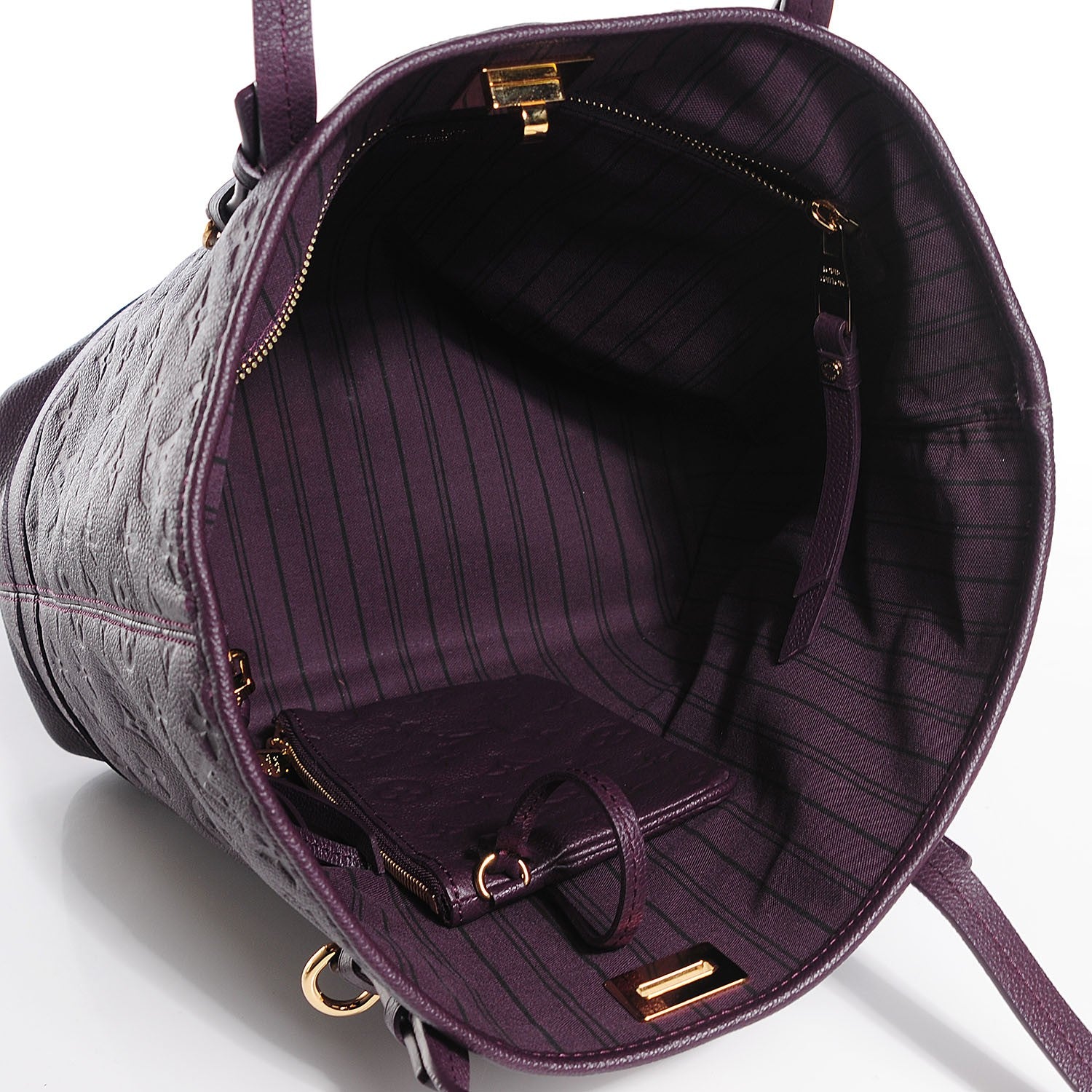 Louis Vuitton Empreinte Citadine PM Aube 5 of 7