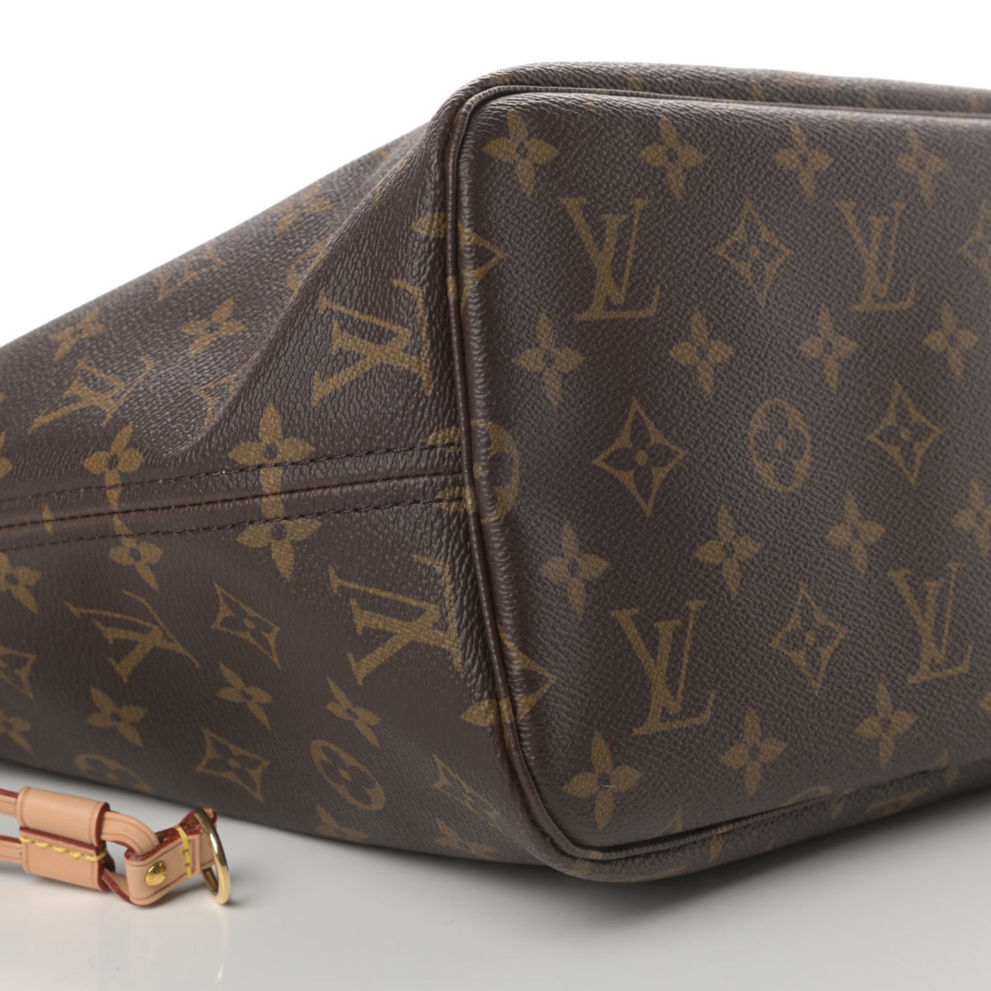 Monogram Neo Neverfull MM