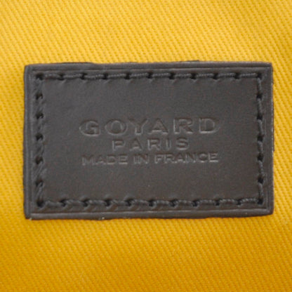 Goyard Goyardine Yona GM Black 6 of 7