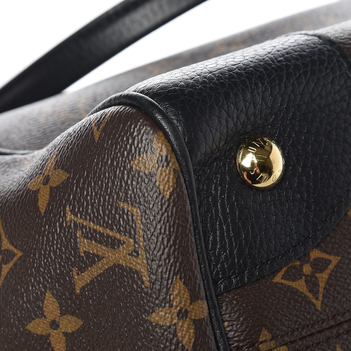 Monogram Estrela NM Black