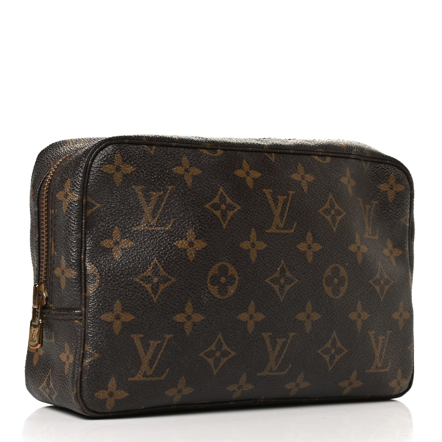 Monogram Trousse Toilette 23