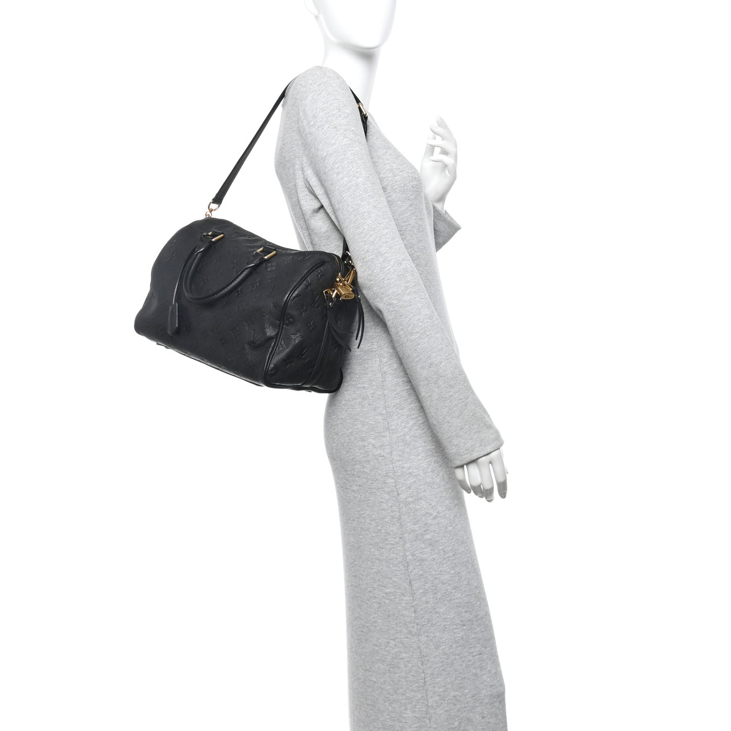 Empreinte Speedy Bandouliere 30 Black