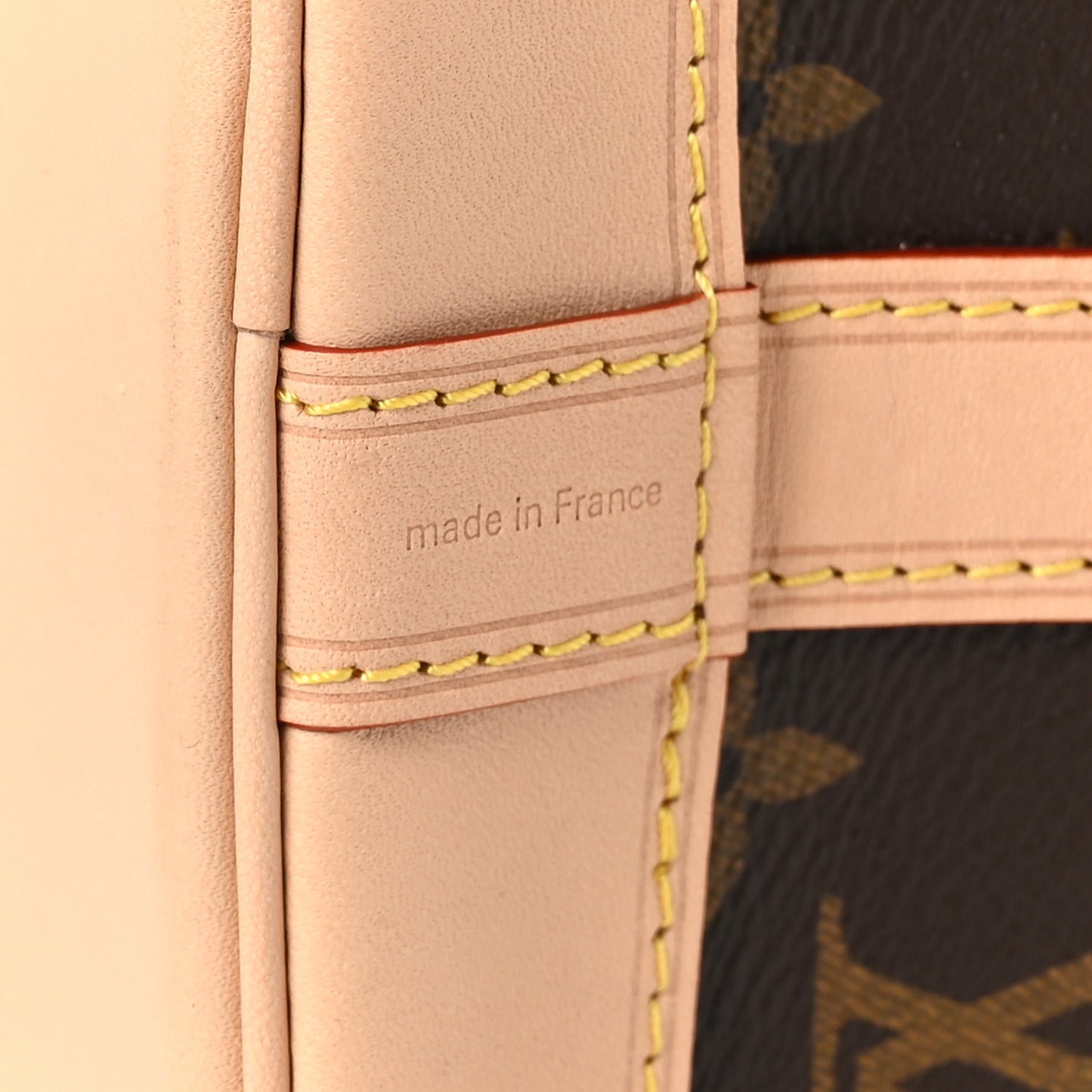 Monogram Petit Noe NM