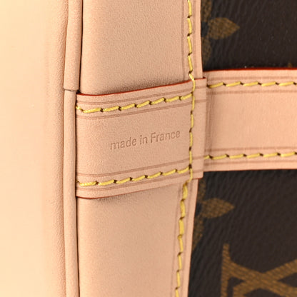 Louis Vuitton Monogram Petit Noe NM 7 of 12