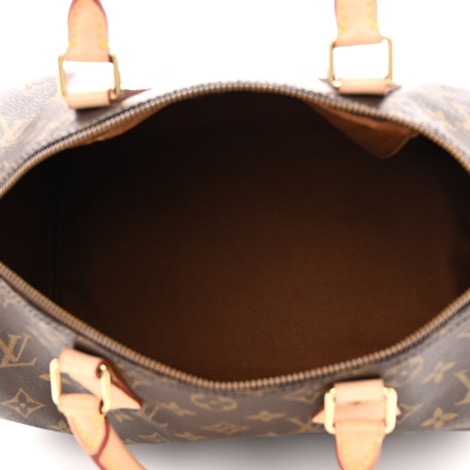 Louis Vuitton Monogram Speedy 30 5 of 10