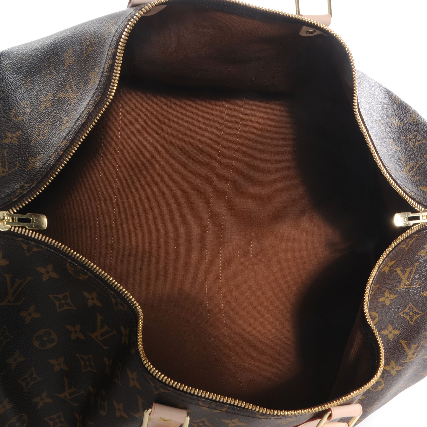 Monogram Keepall Bandouliere 55