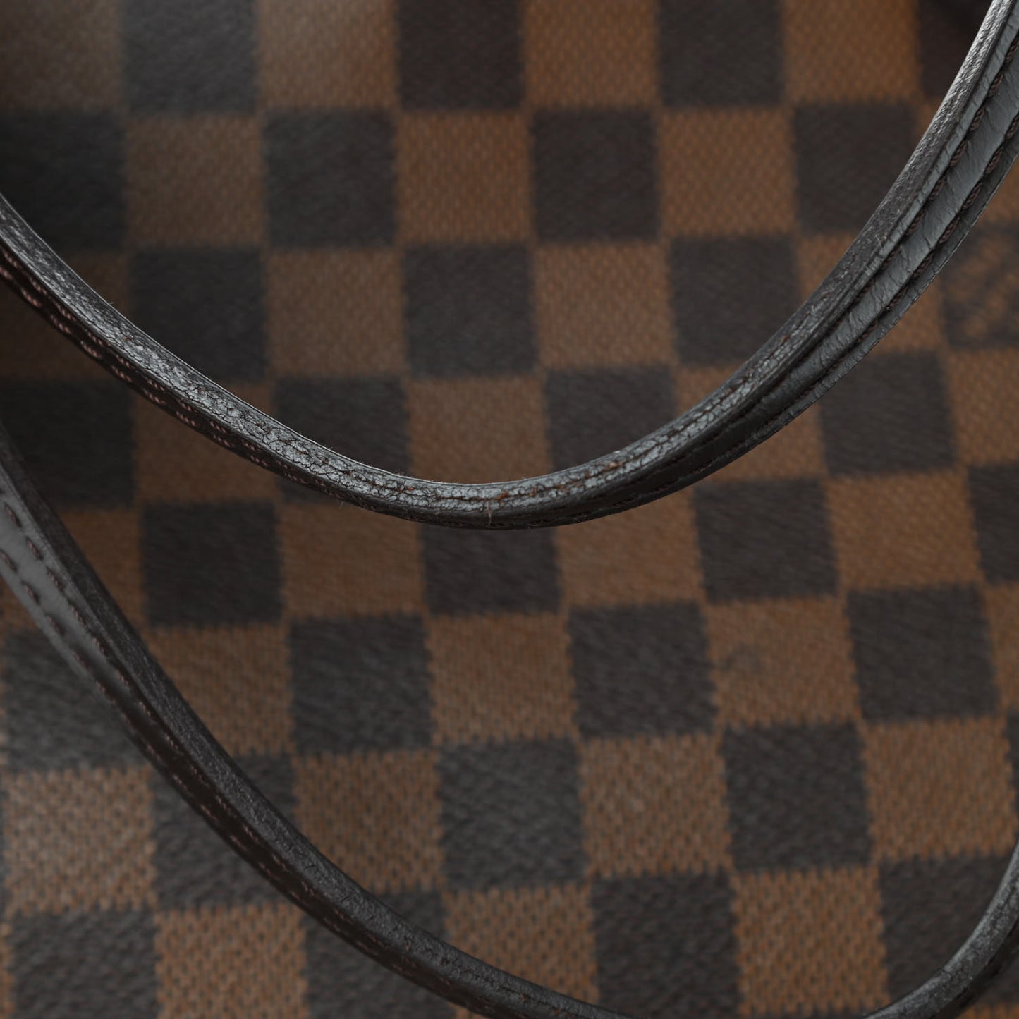 Damier Ebene Neverfull GM