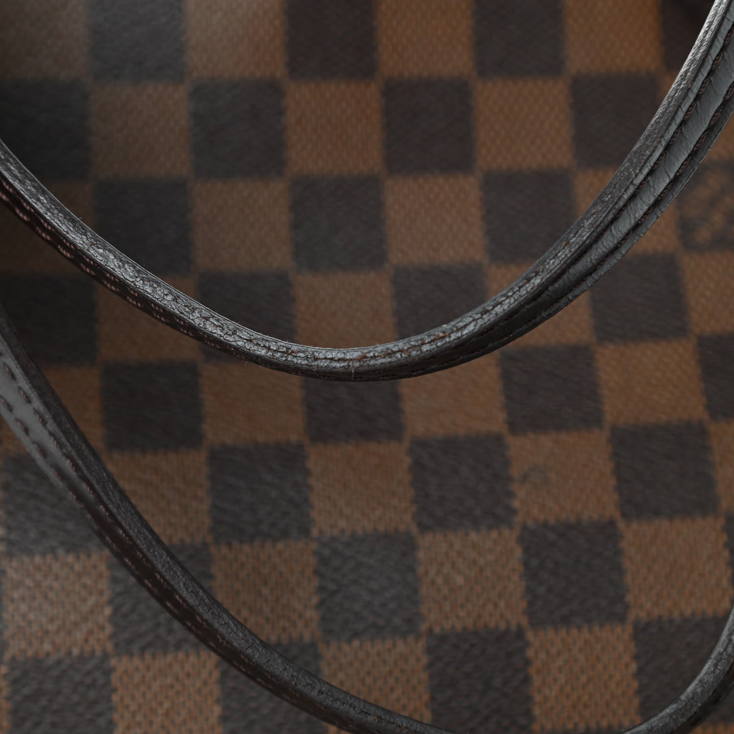 Louis Vuitton Damier Ebene Neverfull GM 16 of 16