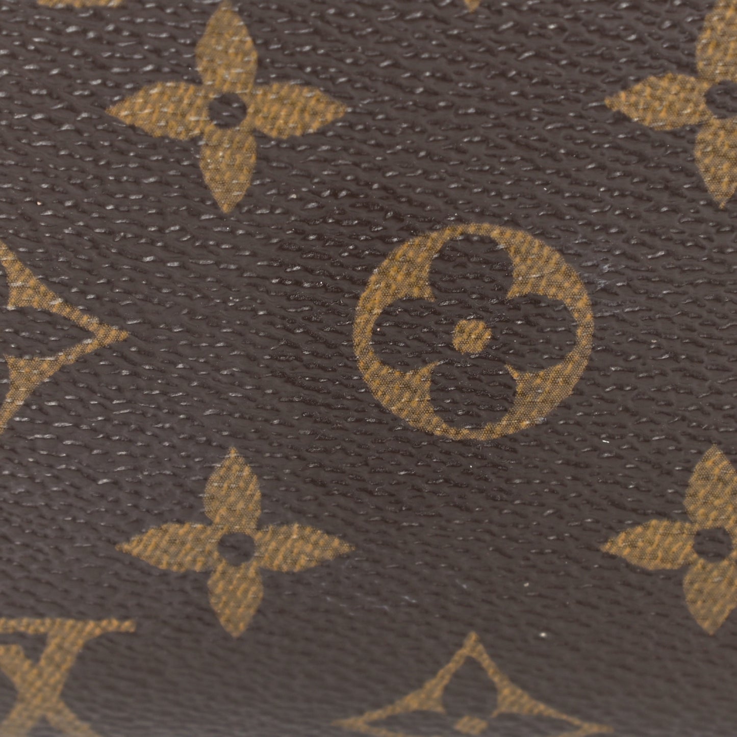 Monogram Cosmetic Pouch GM