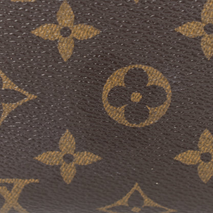 Louis Vuitton Monogram Cosmetic Pouch GM 9 of 9