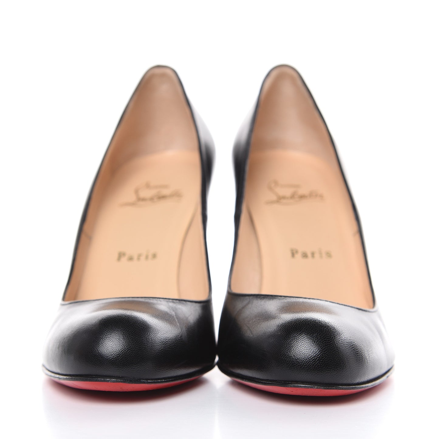 Kid Simple 85 Pumps 37 Black
